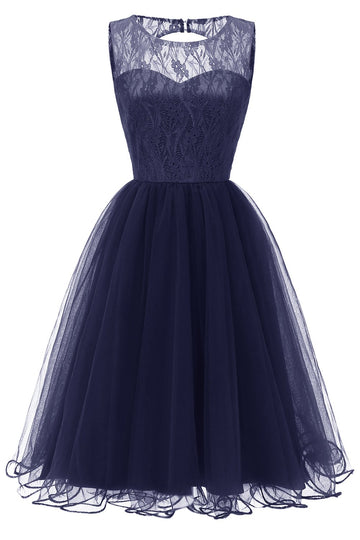 Vestidos de Festa Marinha